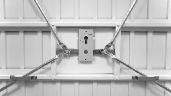 Вскрытие гаражных замков в Владивостоке