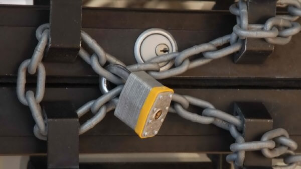 Быстрый взлом замков в Владивостоке